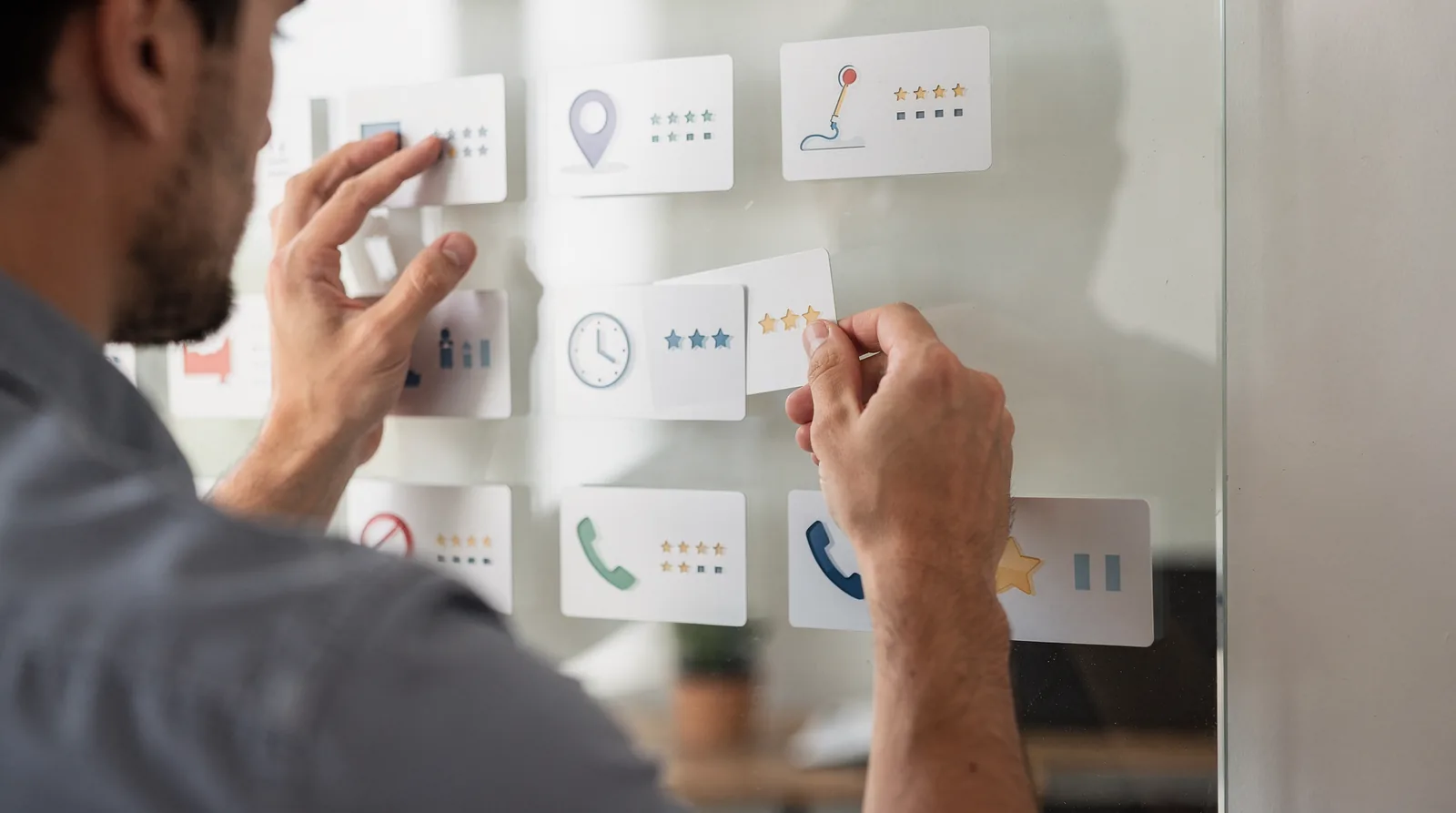 SIM combines proven performance channels with AI-powered technical SEO to drive growth for downtown Dallas