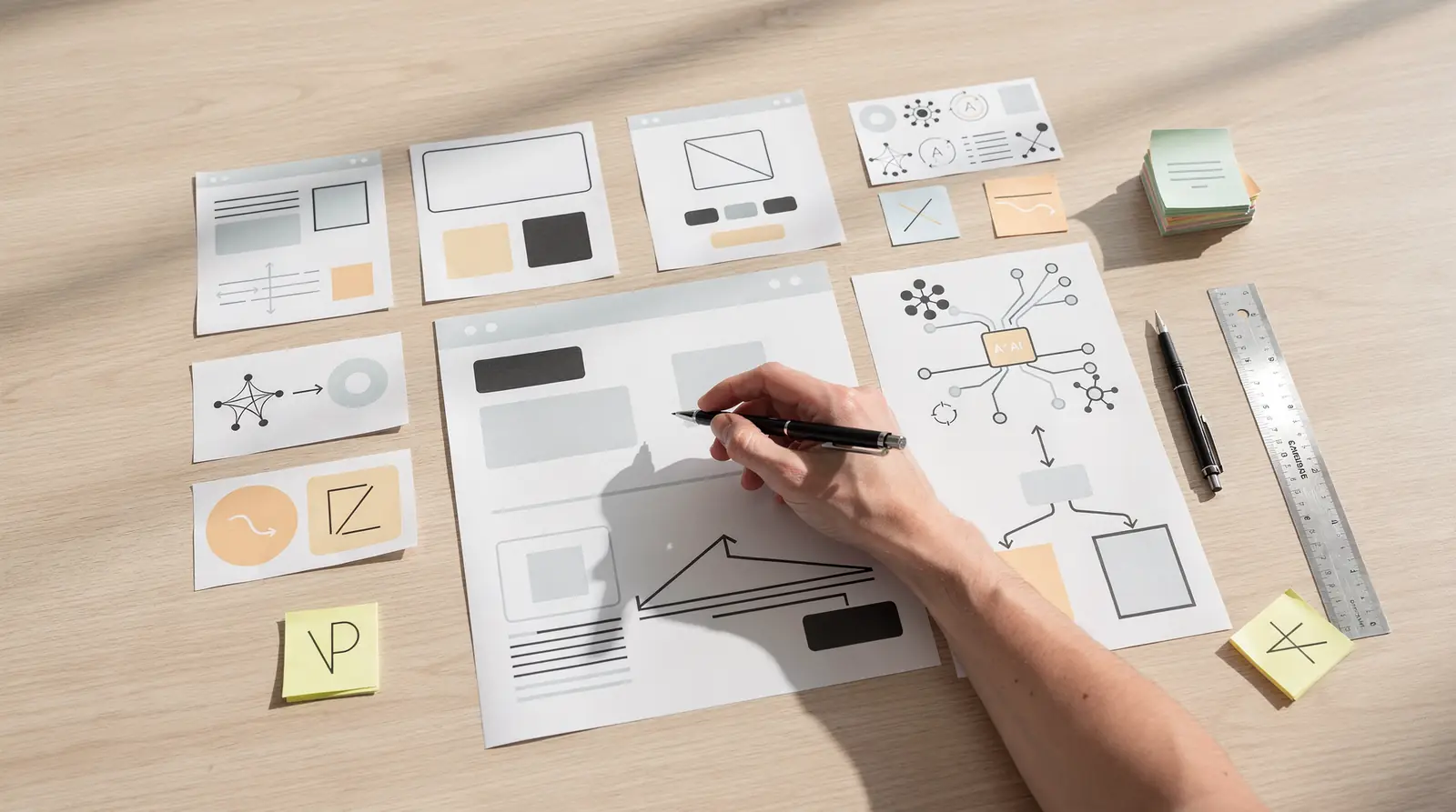 SIM combines proven performance channels with AI-powered Technical SEO strategies to deliver explosive growth